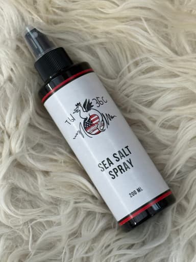 Спрей с морской солью Sea salt spray